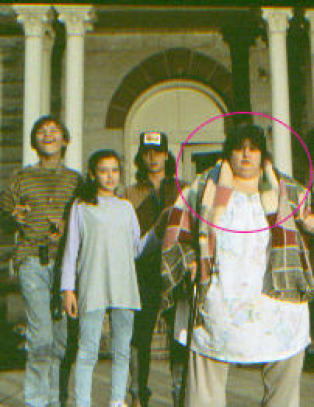 Husker du Darlene Cates fra «Hva er det med Gilbert Grape?»?