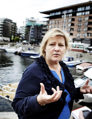 - En vond rapport. Det er soleklart at vi kunne ha reddet liv.