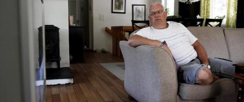 - At beskjeden ikke gikk videre med en gang, er utilgivelig