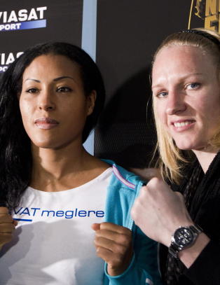 - Det er et lite helvete og ekstremt t�ft