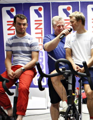 - Edvald kan bli sammenlagt-vinner i Tour de France