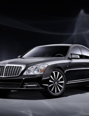 Luksusfloppen til Mercedes er historie