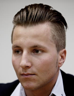 - Vil ha seks måneder ubetinget fengsel