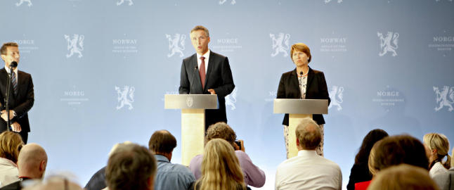 Journalister har ogs� ansvar