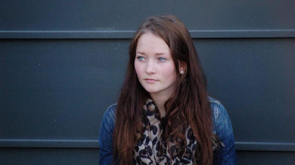 SAVNET: Sigrid Giskegjerde Schjetne (16) forsvant natt til 5. august da hun var p� vei hjem fra ei venninne. Foto: EPA/PRIVATE/NTBSCANPIX