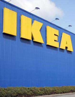 Snart kan du sove p� Ikea-hoteller i hele Europa