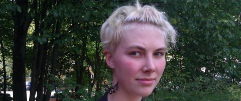 Feil i Ruters systemer ga Marianne bot p� t-banen