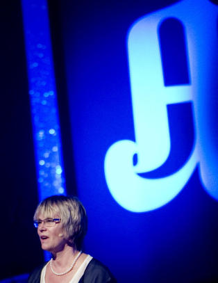 Aftenposten-ansatte fortviler