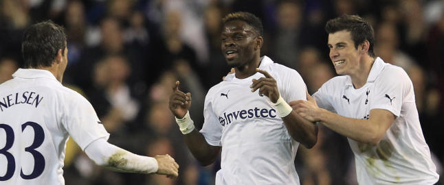 Saha klar for sin sjette Premier League-klubb