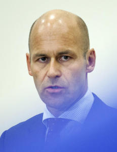 - Dette er ei hjemmelekse for oss
