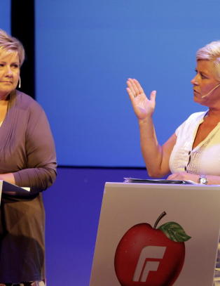 - Dette kommer ikke til å gi Stoltenberg arbeidsro