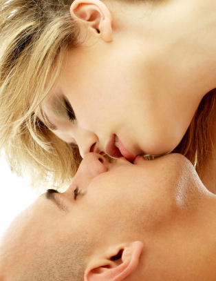 M�dre og d�tre kj�per erotiske b�ker sammen