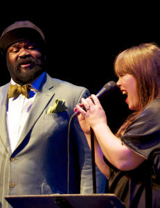 Store stemmer, store smil