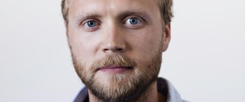 �Farvel, onde Twitter�