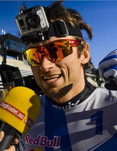 Northug kan bli 17. mai-taler i Mosvik