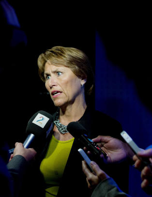 Norge d�mt for menneskerettsbrudd