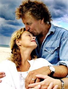 Lena Endre skilles for fjerde gang