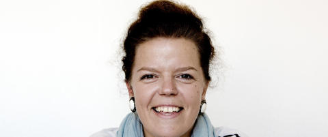 - Jeg har valgt å sette unger på vent