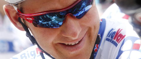 Gabriel Rasch hever kontrakten og g�r til Team Sky