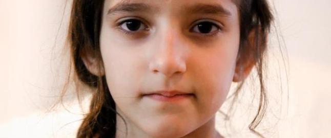 - N� kan jeg forsette � g� p� skole og leke med vennene mine