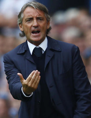 - Det blir enda hardere i �r