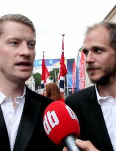 - Premierefestene er bedre i Sverige