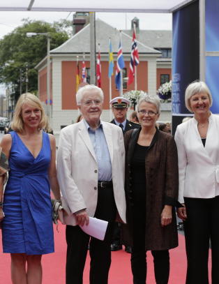 Hva har disse sju til felles?