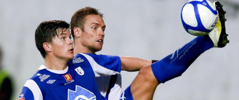 H�dd f�r hjemmekamp mot Brann i semifinalen