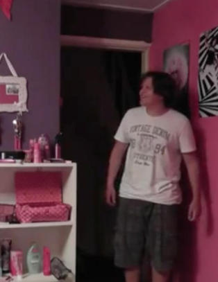 Sukkers�t hevn: Slik tok Tobias igjen for lillebrorens (15) Facebook-sp�k