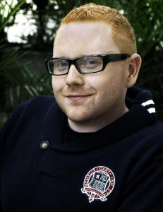 Jan-Erik Fjell gaper over litt for mye i ny bok