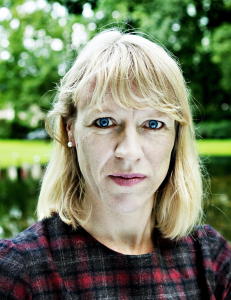 - Jeg skal ikke si at jobben som statsråd de siste årene ikke har gått ut over familien