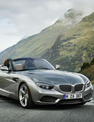 Dette er resultatet av et tysk-italiensk samarbeid