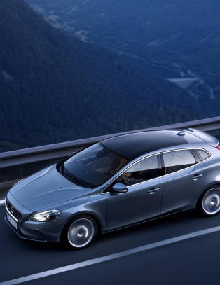 Dette er nye takter fra Volvo - gode takter