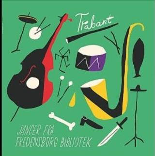 TRABANT: Norsk trio med god debut i krevende format. TRABANT: Norsk trio med god debut i krevende format.