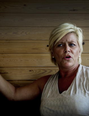 - Jens må vise ansvar, ikke bare følelser