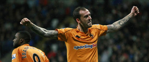 Stjerneduo s�rger for over 200 mill. i Wolves-kassa