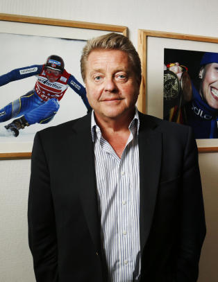 - Dette er ingen hodejakt p� Jarle Aamb�