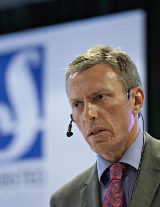 Schibsted i Konkurransetilsynets s�kelys