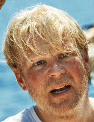 - Bryr meg ikke om kritikken