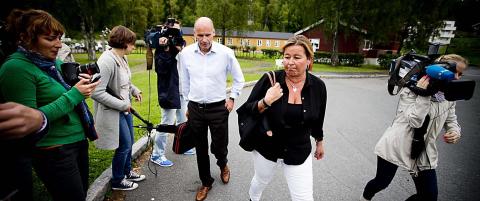 Slik forbereder forsvarerne Breivik før morgendagen