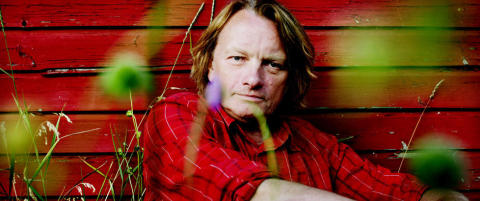 Twitterstorm mot Eggum etter voldtektsmelding