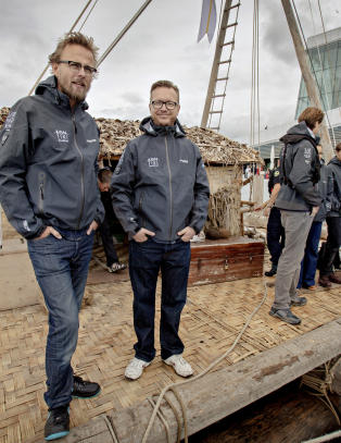 - Sånn sett forstår vi ikke helt kritikken