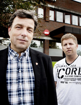 Ordføreren ble skremt av NAVs behandling av leieboeren