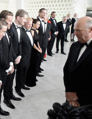 - Han slo deg på BCG'en. Det er en hersketeknikk