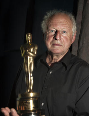 Tror på OSCAR - igjen