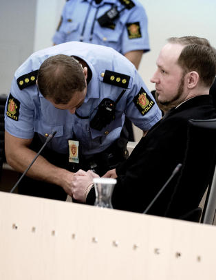 - Norge har historisk erfaring med dette