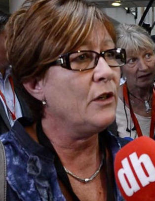 - Jeg tenkte rettferdighet