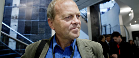 - Ikke overrasket over at Breivik er kjent tilregnelig