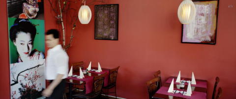 Her har Hellstr�m ryddet opp