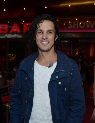 Endelig fikk Ylvis-Vegard st� alene i rampelyset